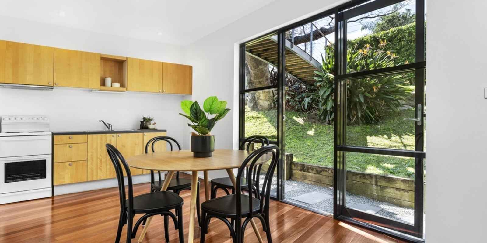 23 Beach Street Tennyson Point 23 Beach Street Tennyson Point