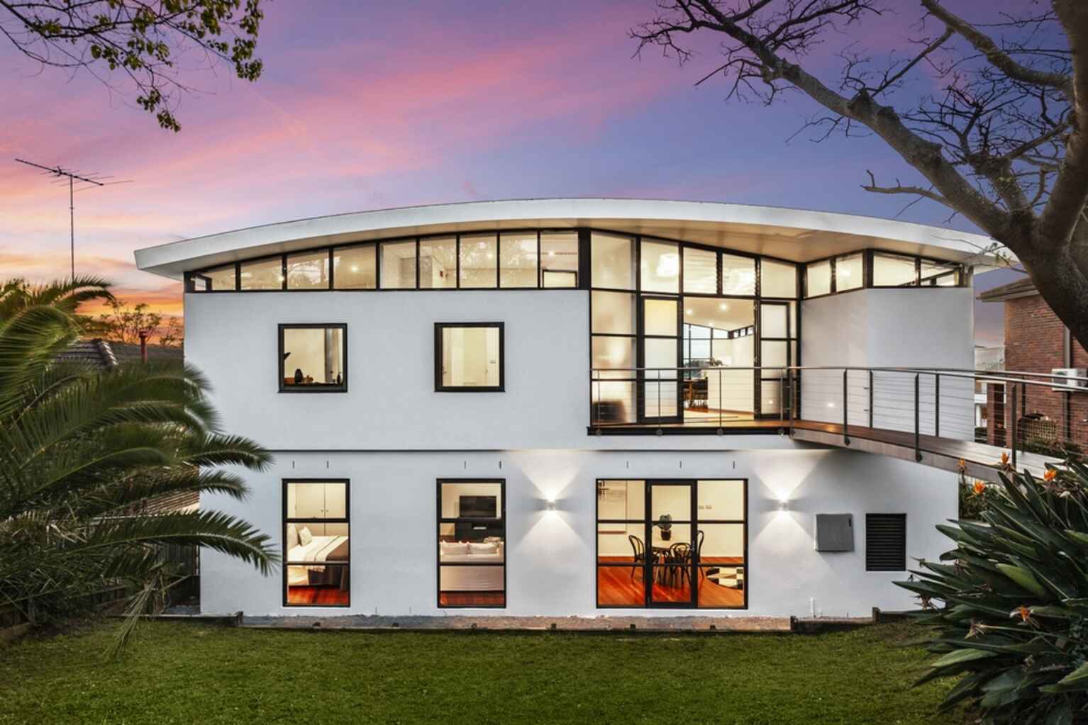 23 Beach Street Tennyson Point 23 Beach Street Tennyson Point