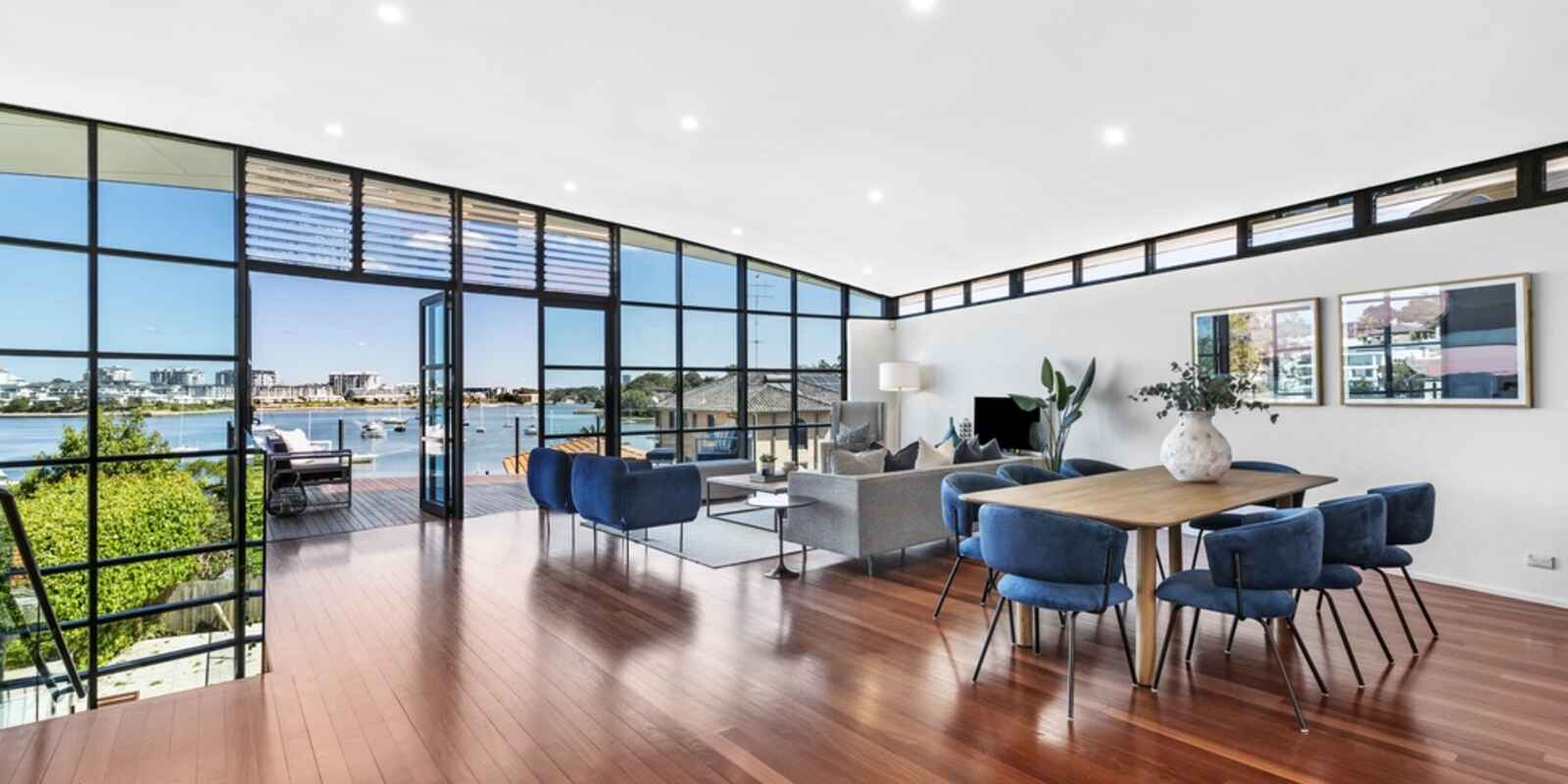 23 Beach Street Tennyson Point 23 Beach Street Tennyson Point