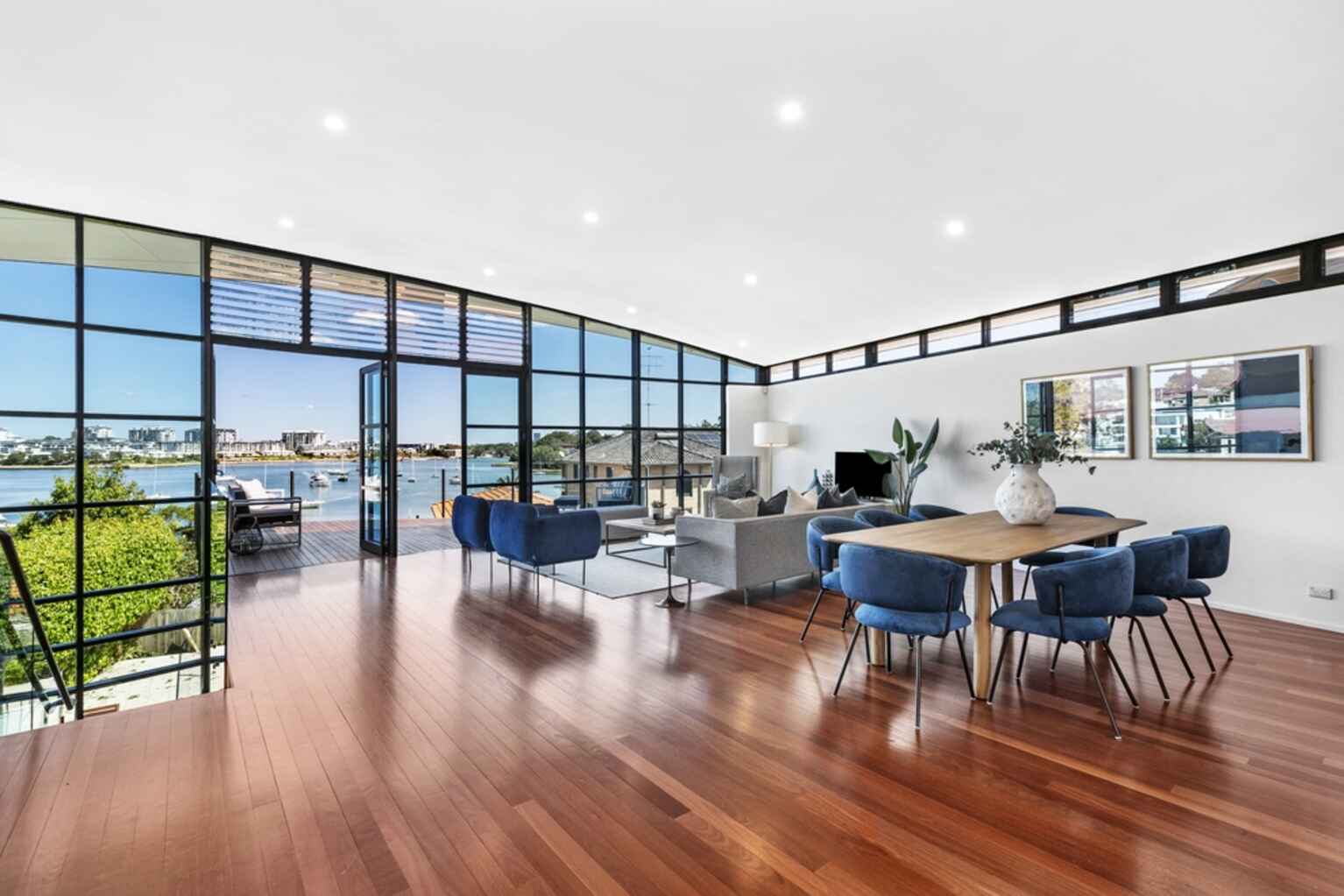 23 Beach Street Tennyson Point 23 Beach Street Tennyson Point