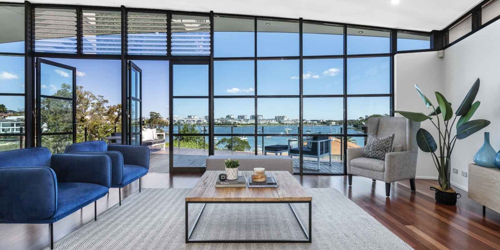 23 Beach Street Tennyson Point 23 Beach Street Tennyson Point