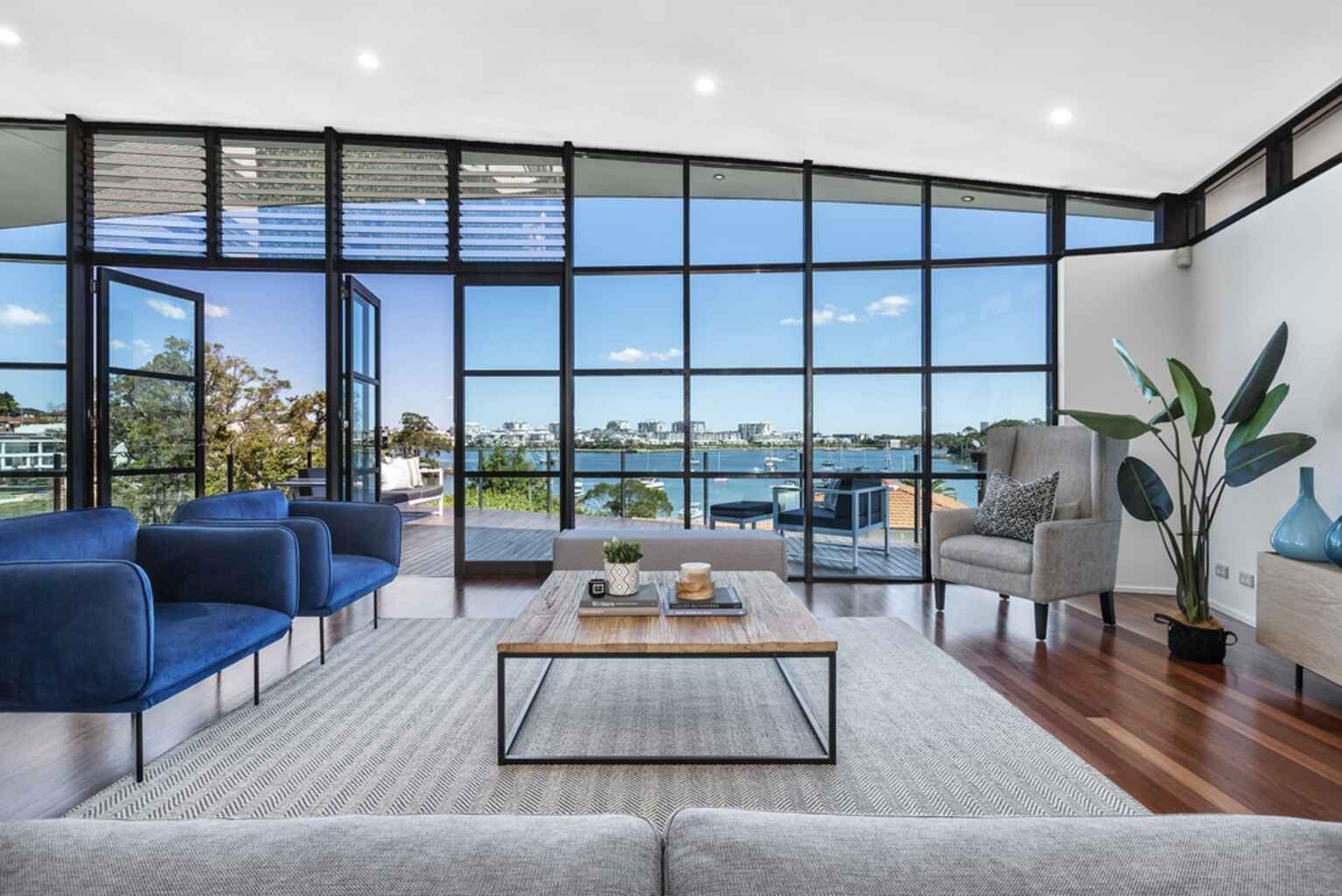 23 Beach Street Tennyson Point 23 Beach Street Tennyson Point