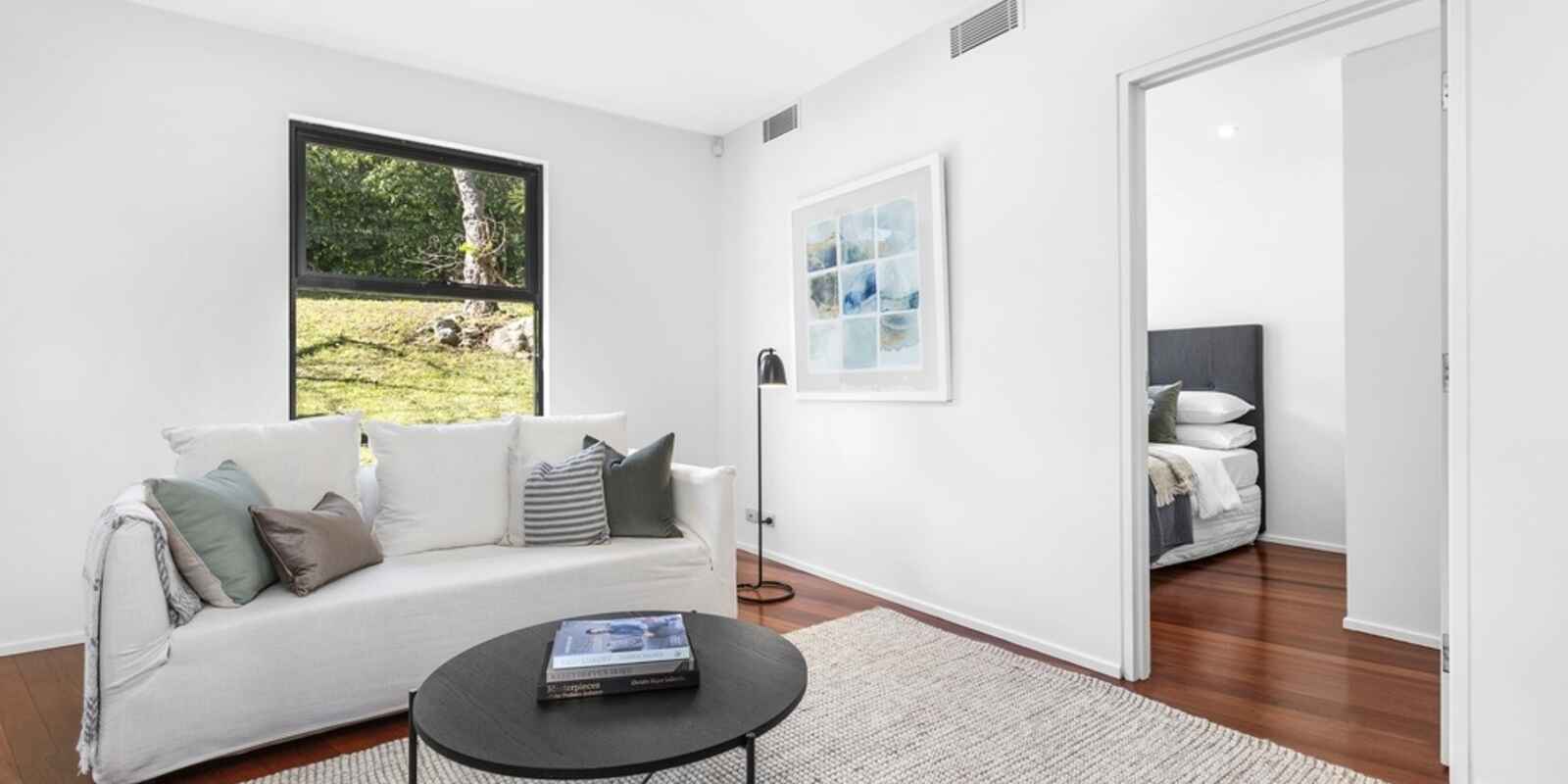 23 Beach Street Tennyson Point 23 Beach Street Tennyson Point