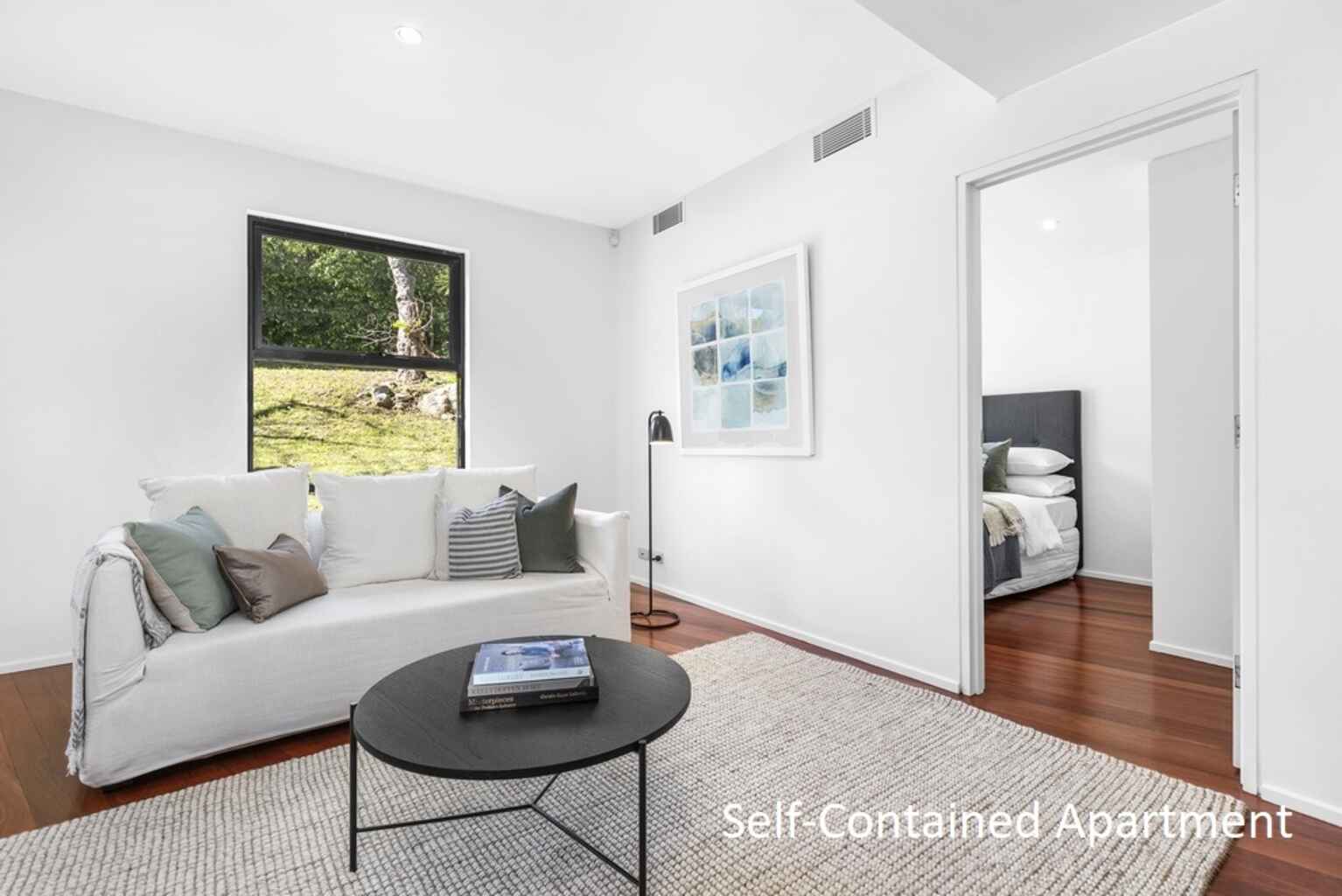 23 Beach Street Tennyson Point 23 Beach Street Tennyson Point