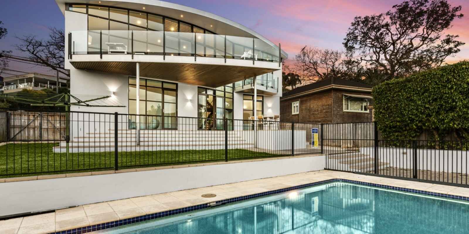 23 Beach Street Tennyson Point 23 Beach Street Tennyson Point