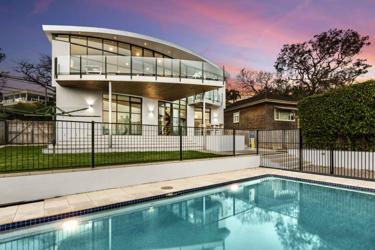 23 Beach Street Tennyson Point 23 Beach Street Tennyson Point