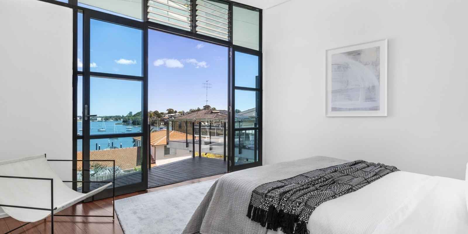 23 Beach Street Tennyson Point 23 Beach Street Tennyson Point