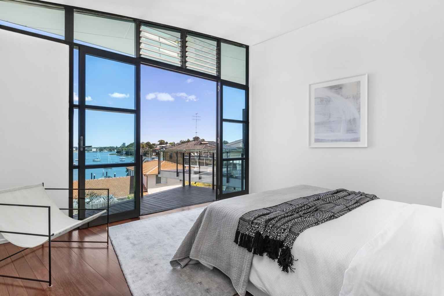 23 Beach Street Tennyson Point 23 Beach Street Tennyson Point