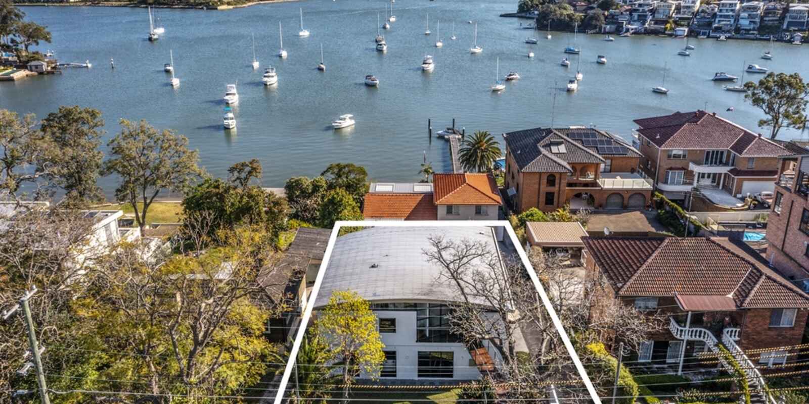 23 Beach Street Tennyson Point 23 Beach Street Tennyson Point