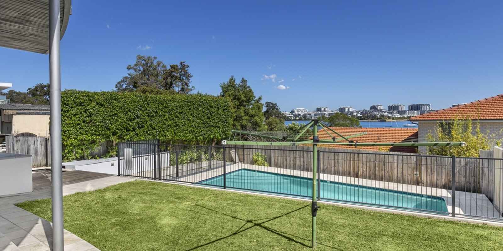 23 Beach Street Tennyson Point 23 Beach Street Tennyson Point