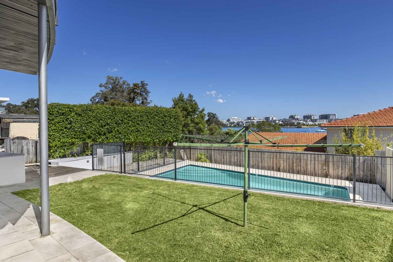 23 Beach Street Tennyson Point 23 Beach Street Tennyson Point