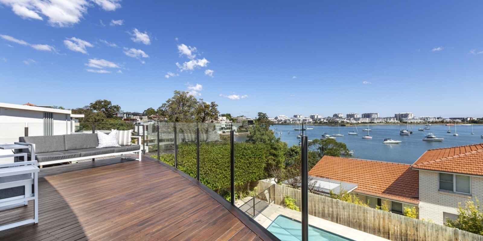 23 Beach Street Tennyson Point 23 Beach Street Tennyson Point