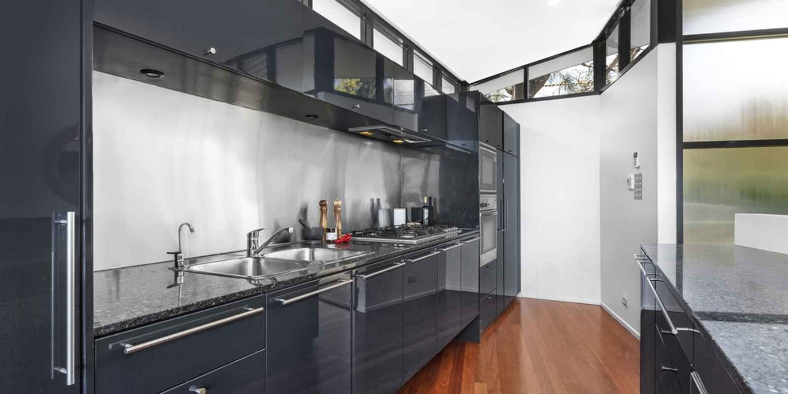 23 Beach Street Tennyson Point 23 Beach Street Tennyson Point