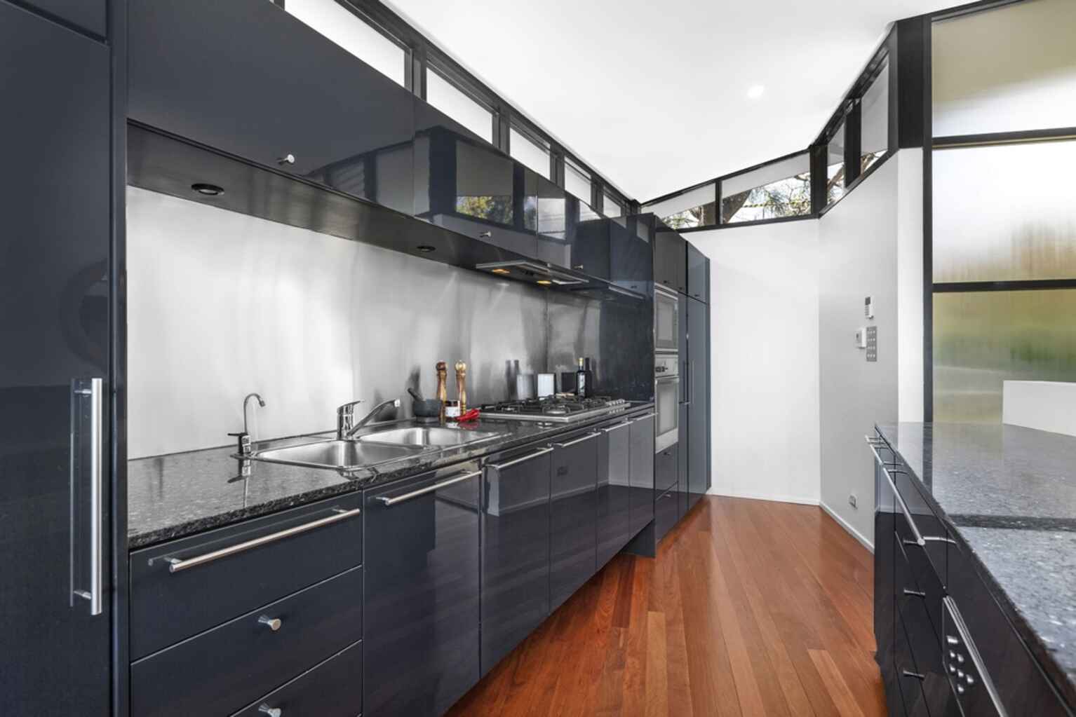 23 Beach Street Tennyson Point 23 Beach Street Tennyson Point