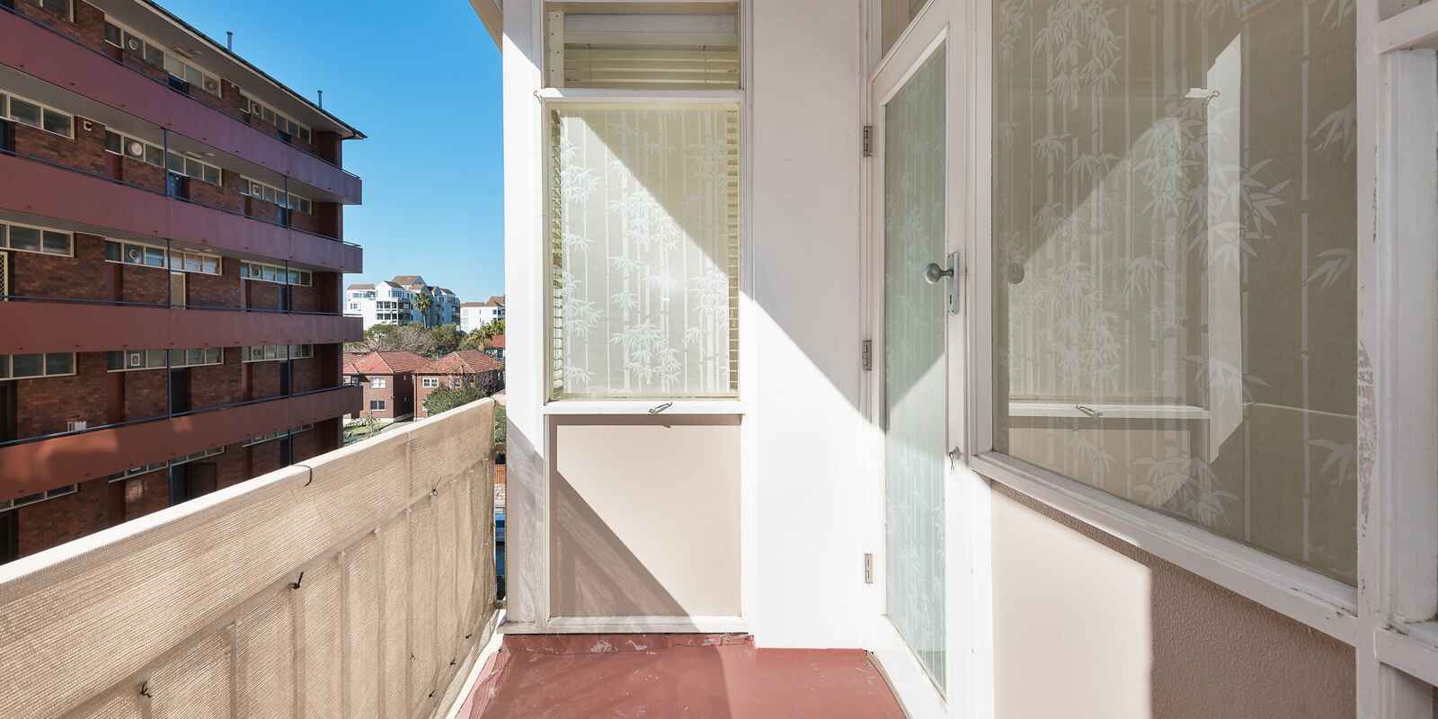 412/54 High Street North Sydney