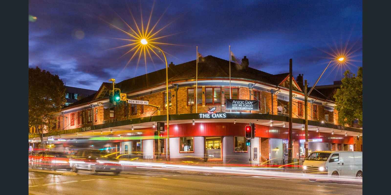 3/218 Ben Boyd Road Neutral Bay