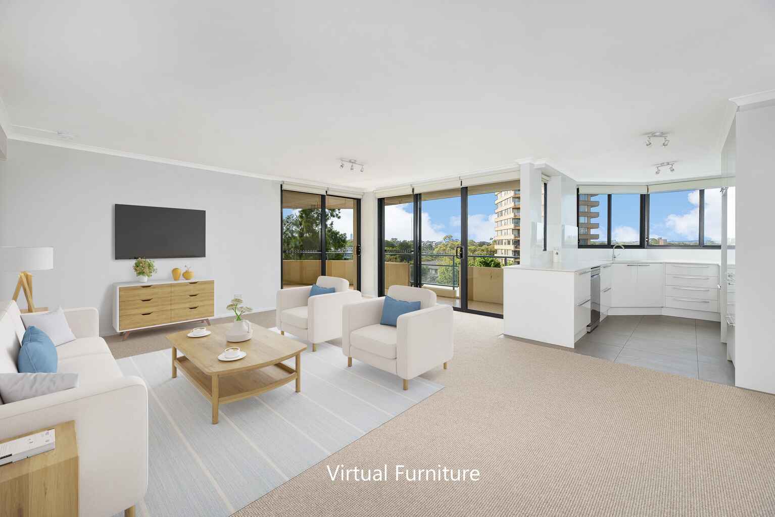 17/238 Falcon Street North Sydney 17/238 Falcon Street North Sydney
