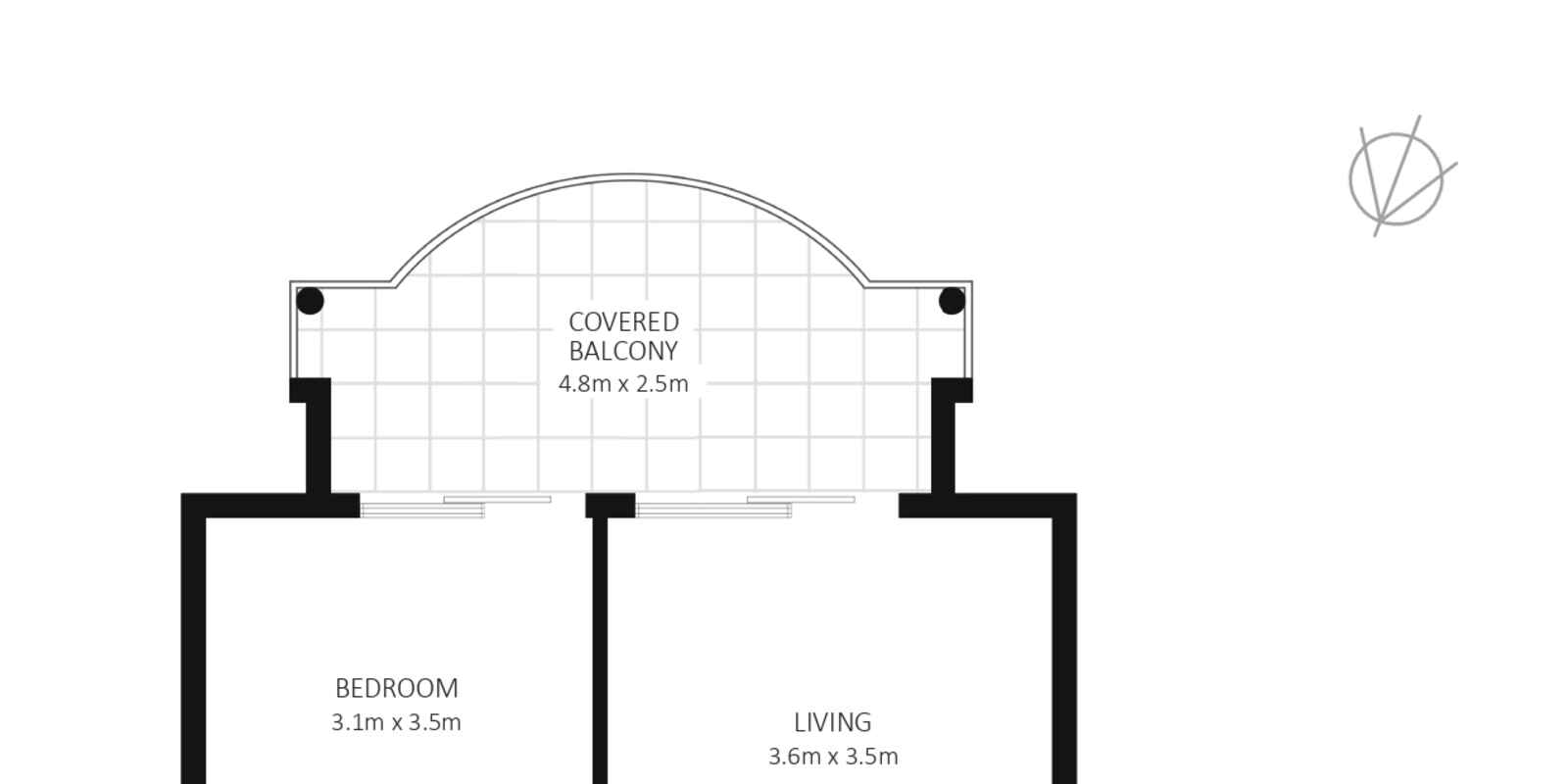 406/28 West Street North Sydney 406/28 West Street North Sydney