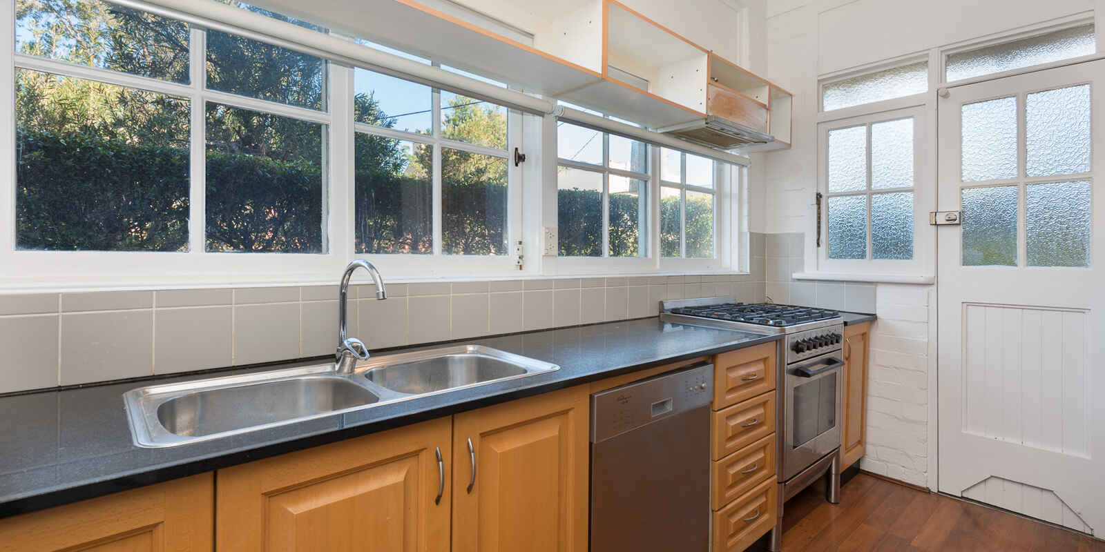 1/16 Whaling Road North Sydney