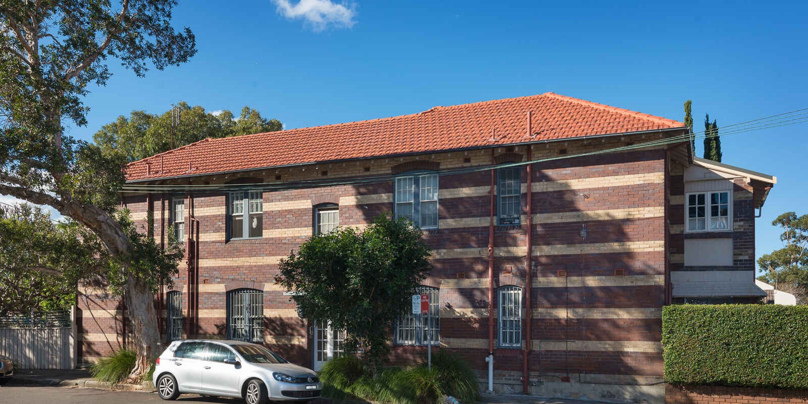 1/16 Whaling Road North Sydney