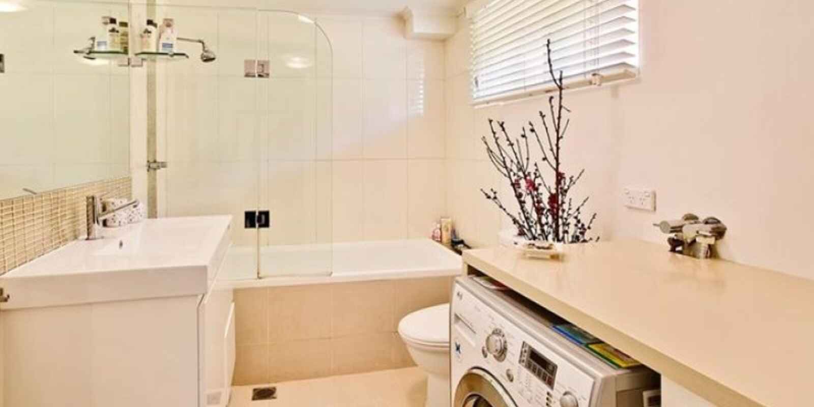 19/5 Mosman Street Mosman 19/5 Mosman Street Mosman