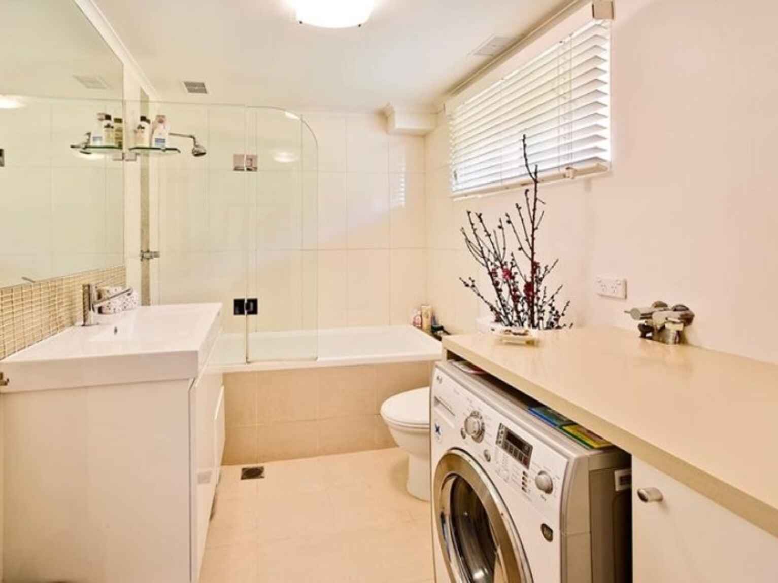 19/5 Mosman Street Mosman