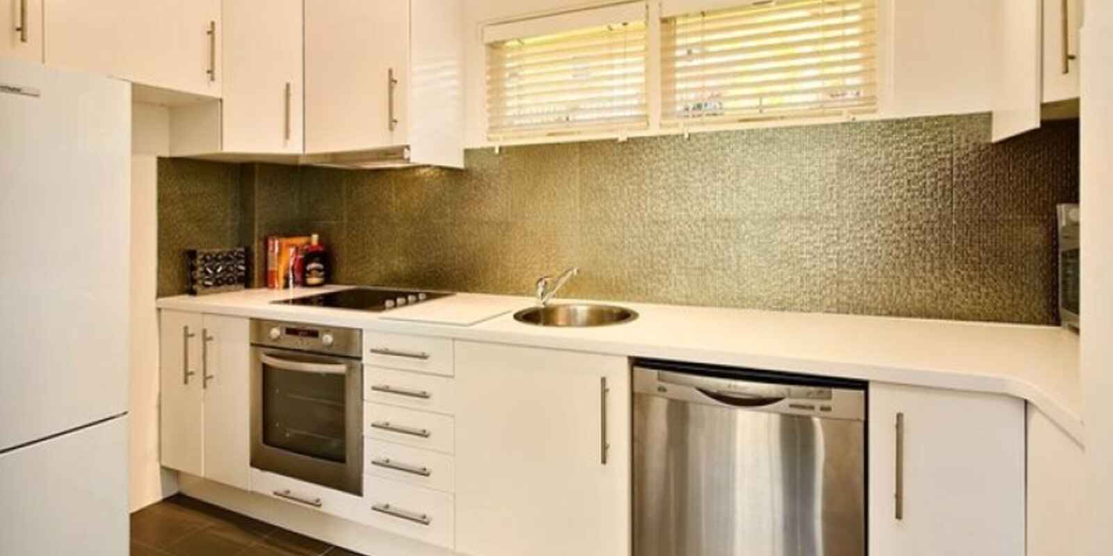 19/5 Mosman Street Mosman 19/5 Mosman Street Mosman