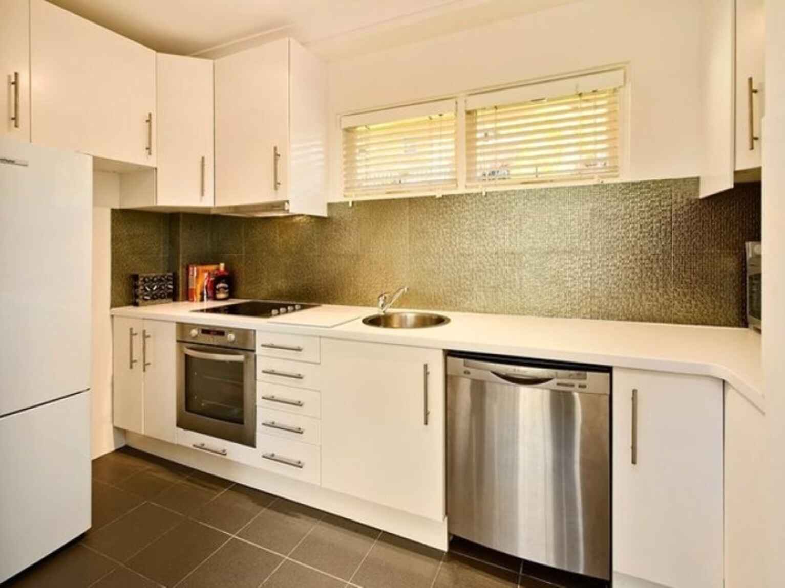 19/5 Mosman Street Mosman