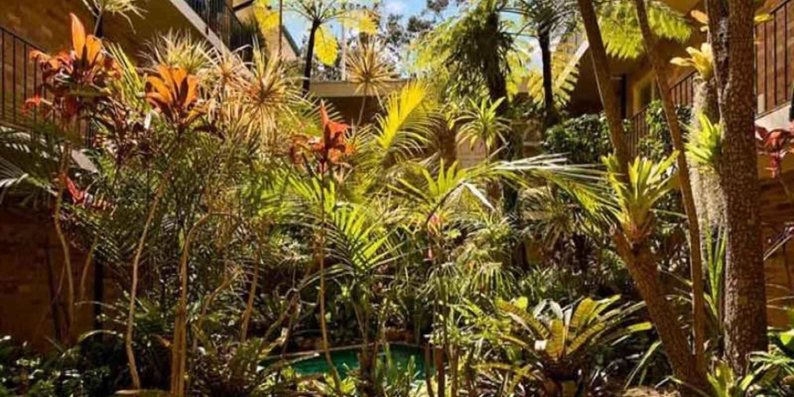 19/5 Mosman Street Mosman 19/5 Mosman Street Mosman