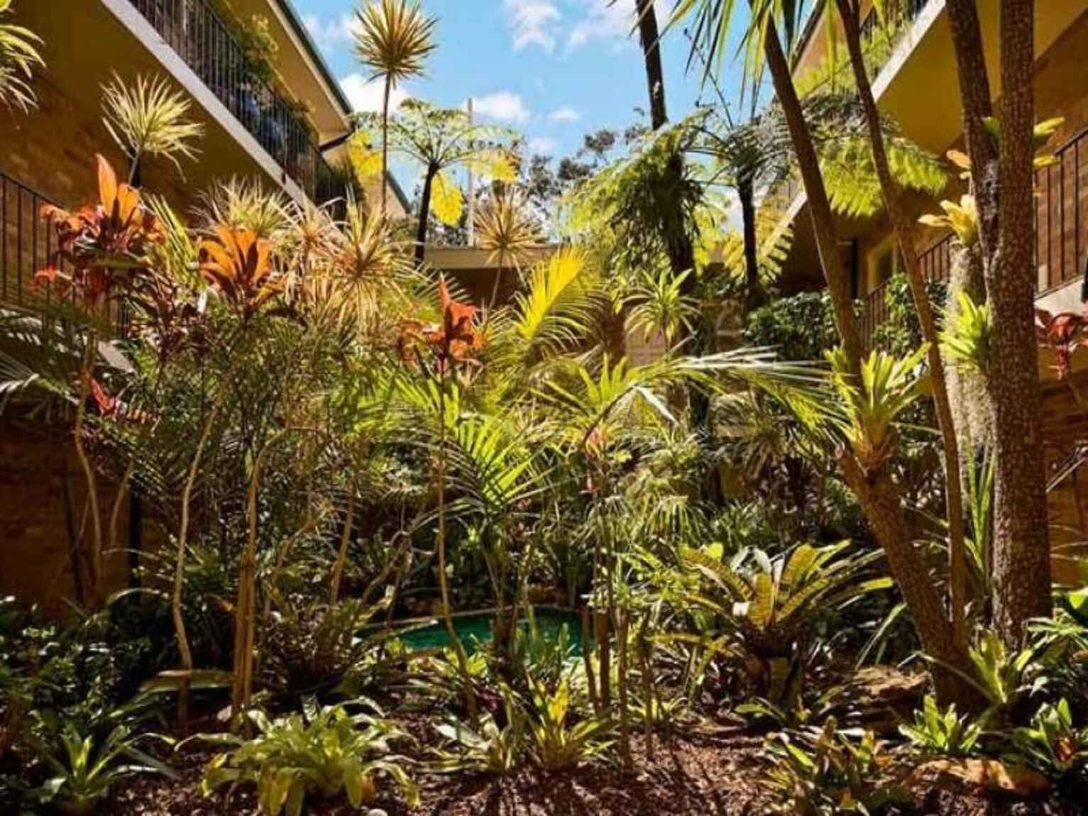 19/5 Mosman Street Mosman