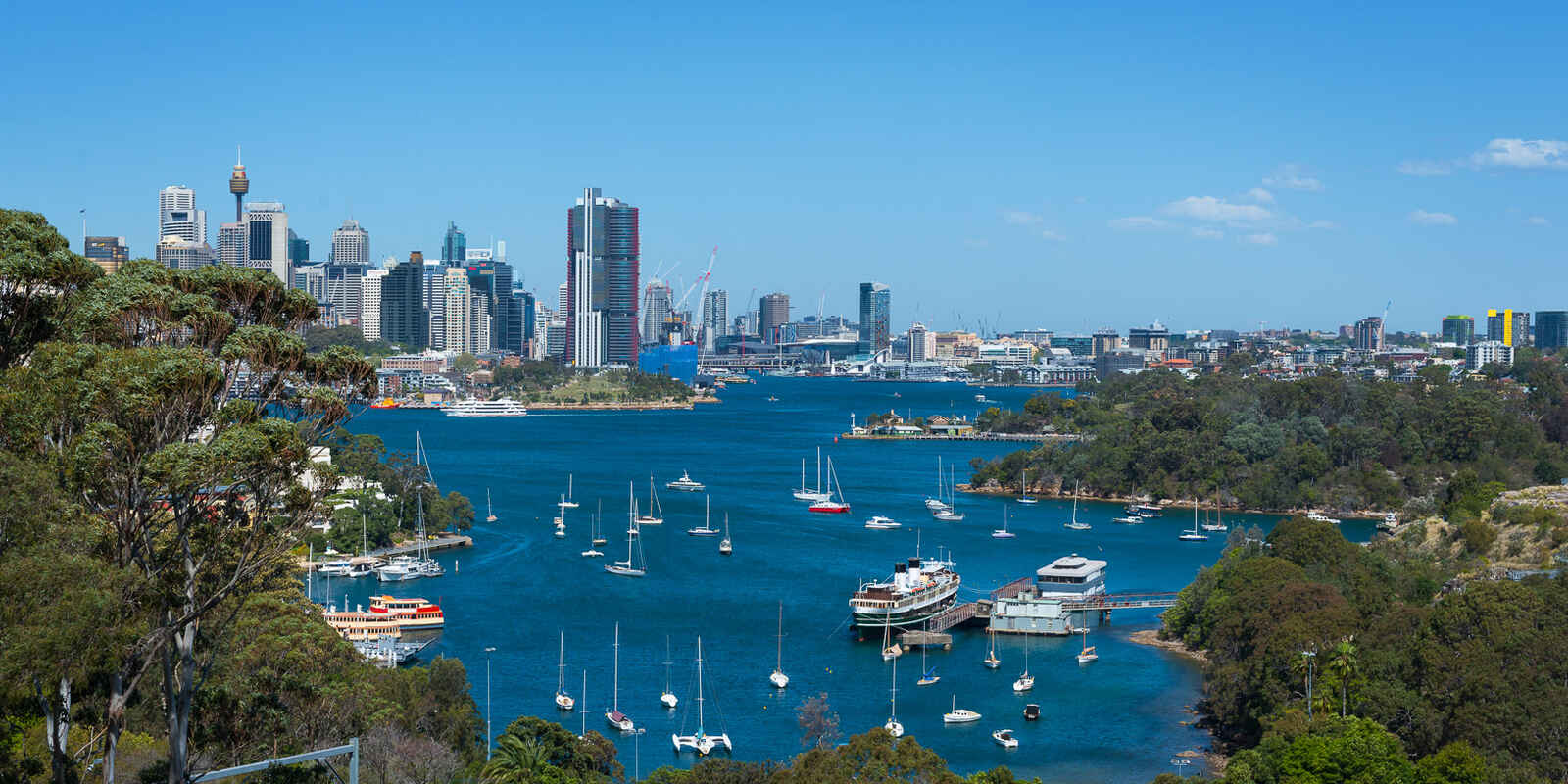 20/16 Carr Street Waverton 20/16 Carr Street Waverton