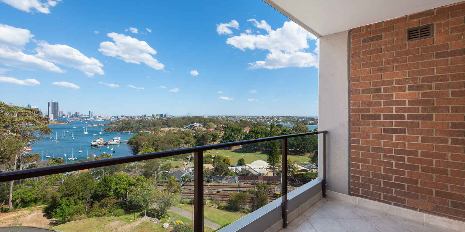 20/16 Carr Street Waverton 20/16 Carr Street Waverton