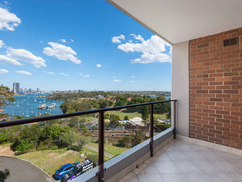 20/16 Carr Street Waverton