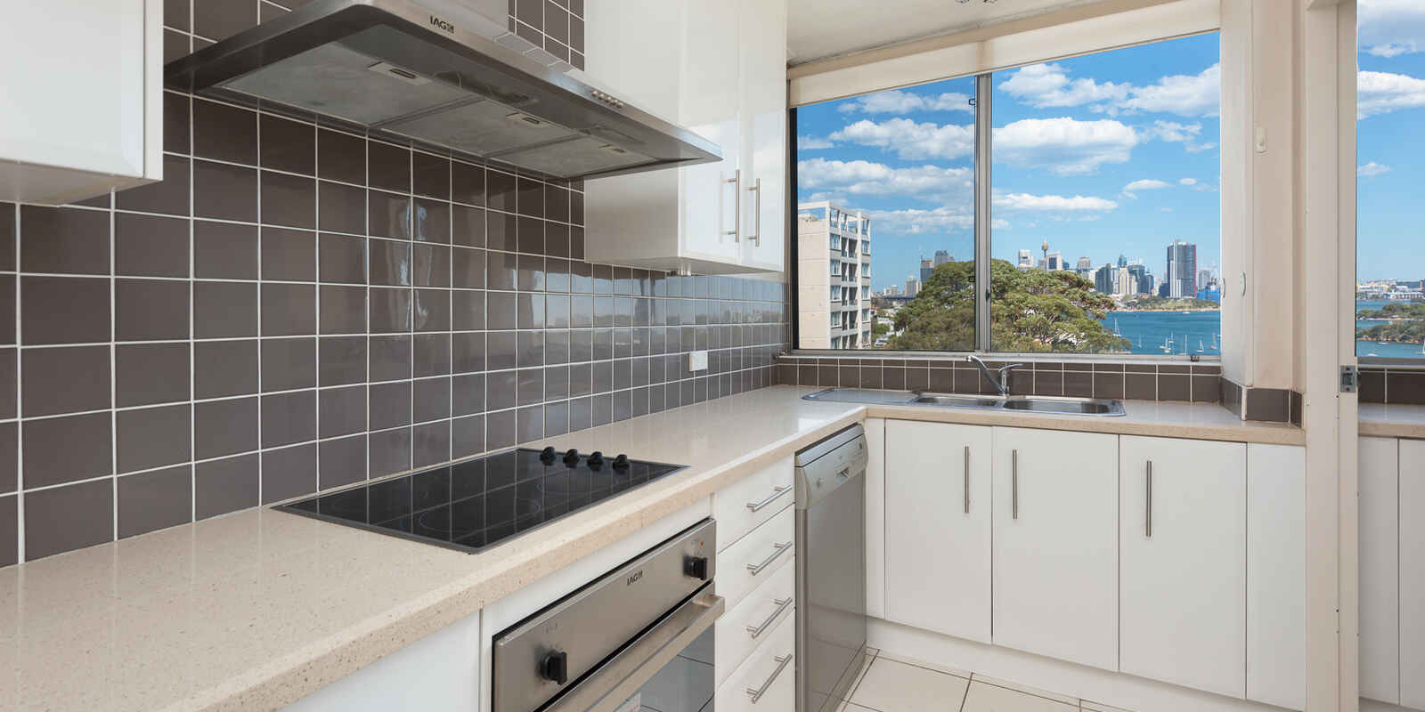 20/16 Carr Street Waverton 20/16 Carr Street Waverton