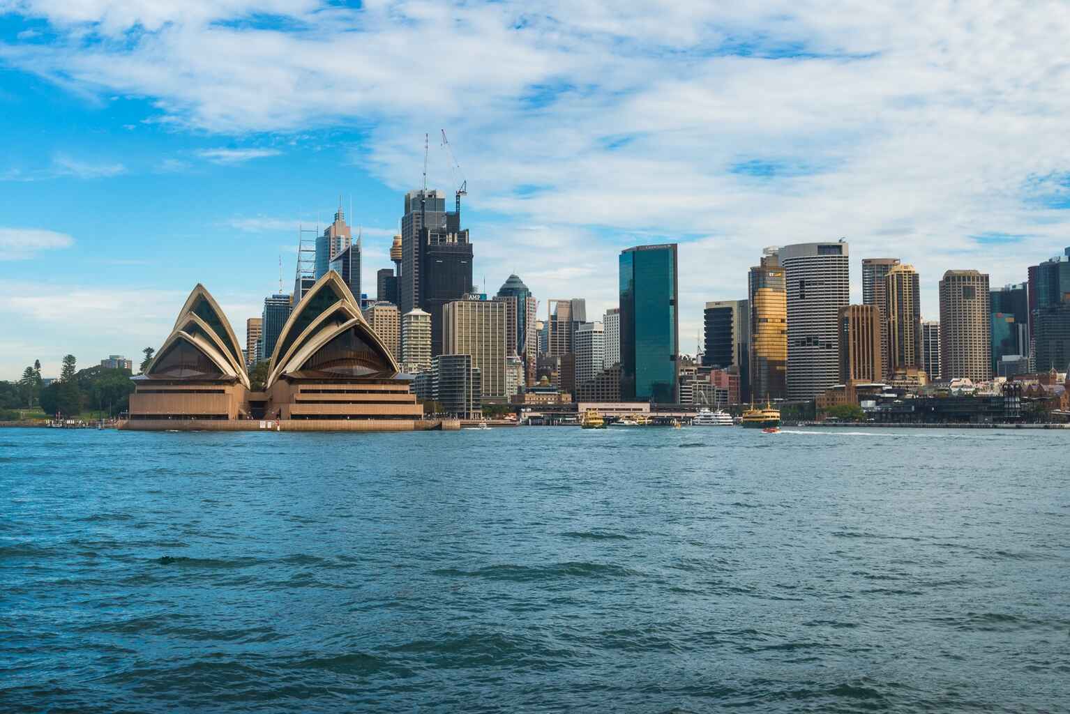 11/21 Waruda Street Kirribilli