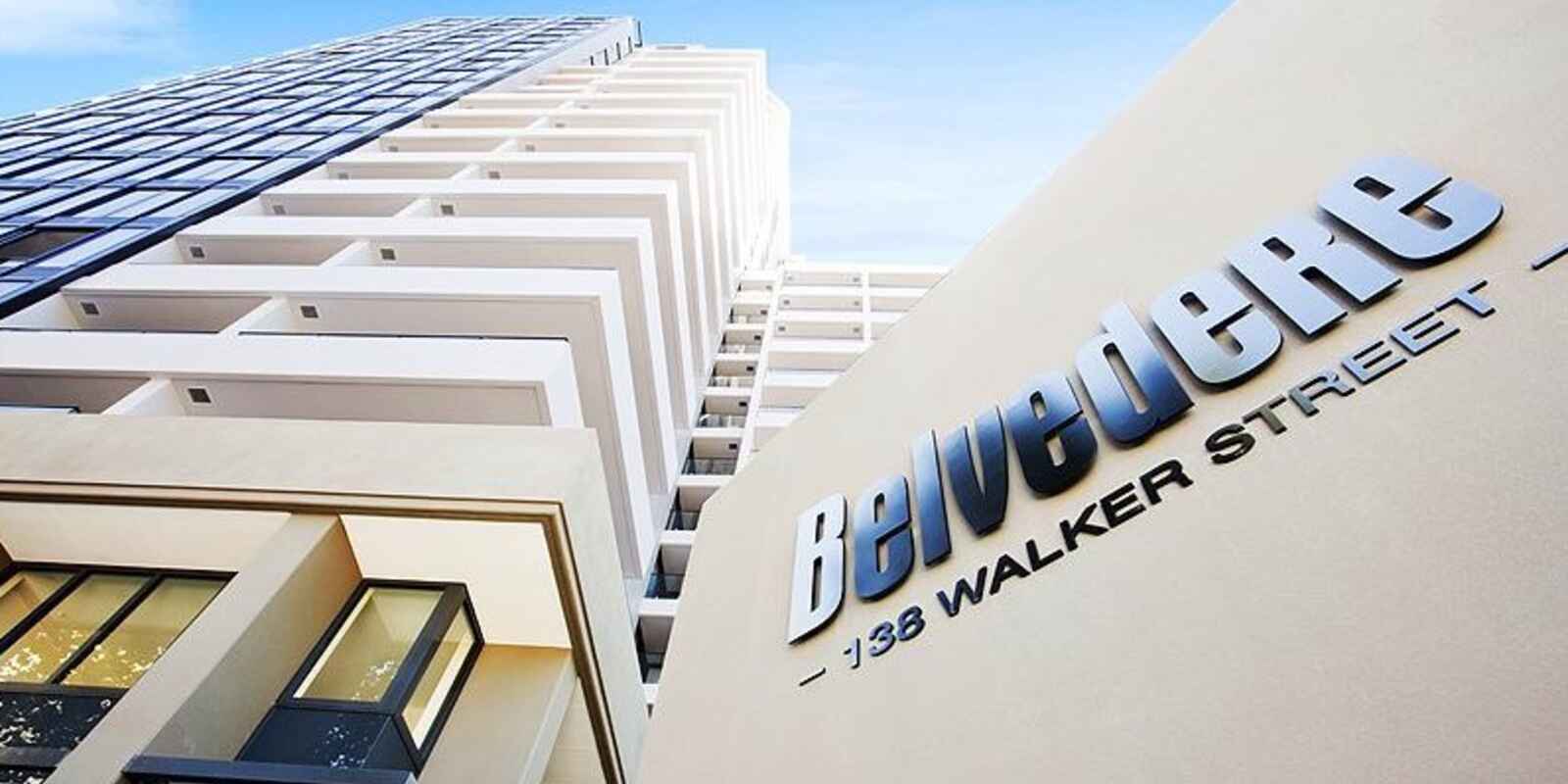 806/138  Walker Street North Sydney 806/138  Walker Street North Sydney