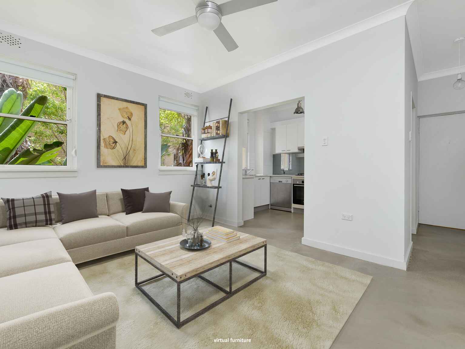 8/9 Ben Boyd Road  Neutral Bay