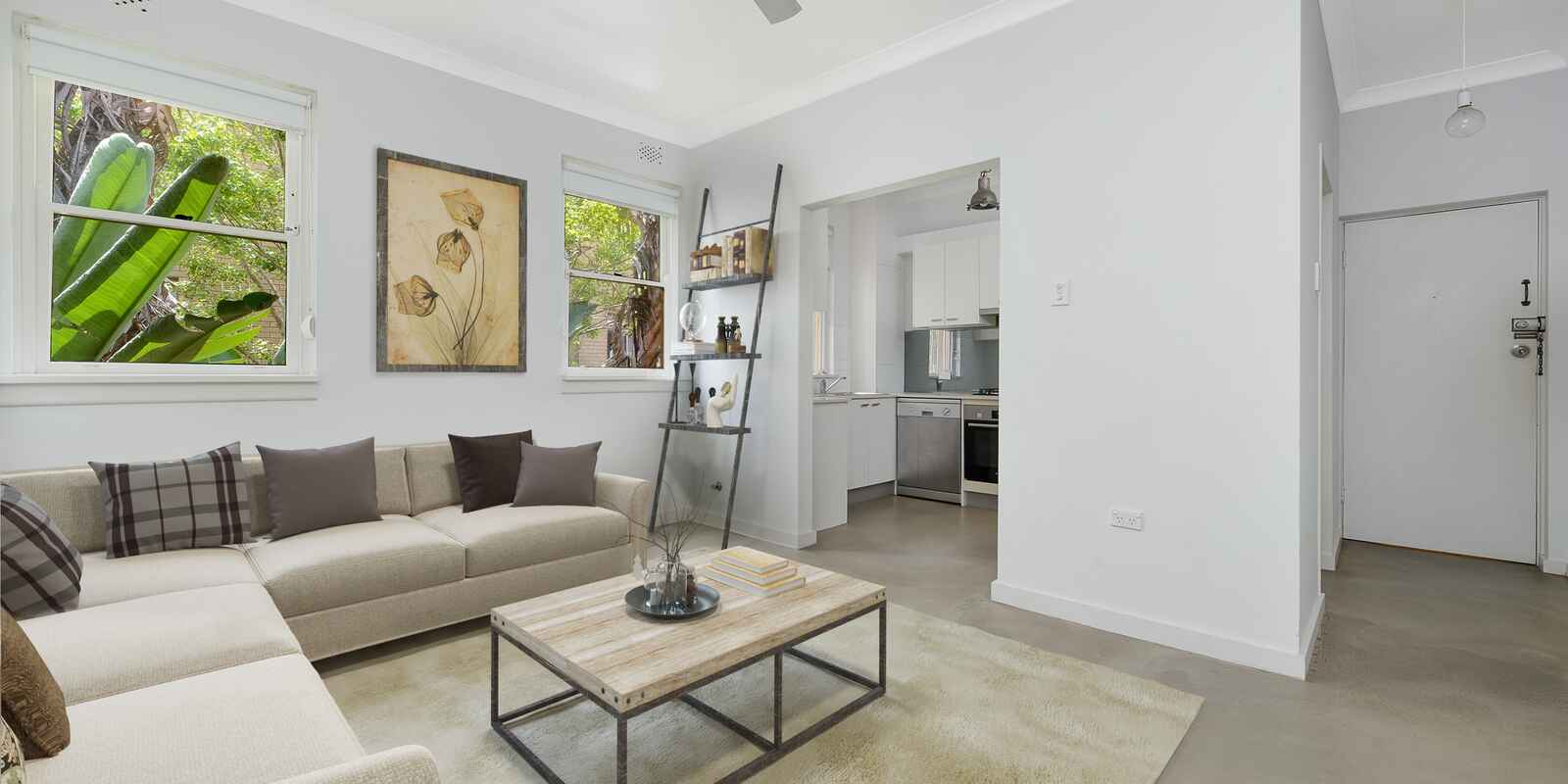 8/9 Ben Boyd Road  Neutral Bay