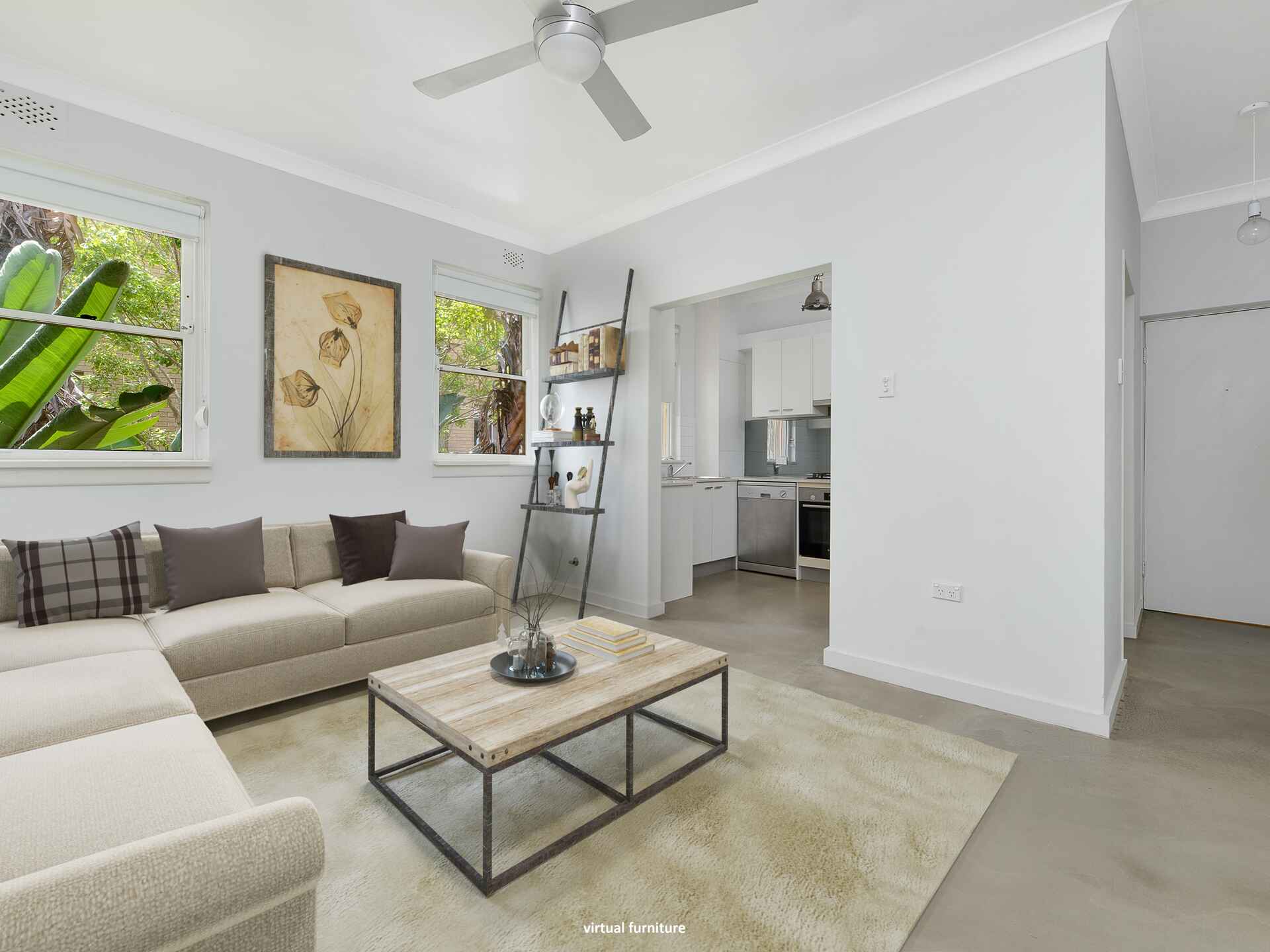 8/9 Ben Boyd Road  Neutral Bay