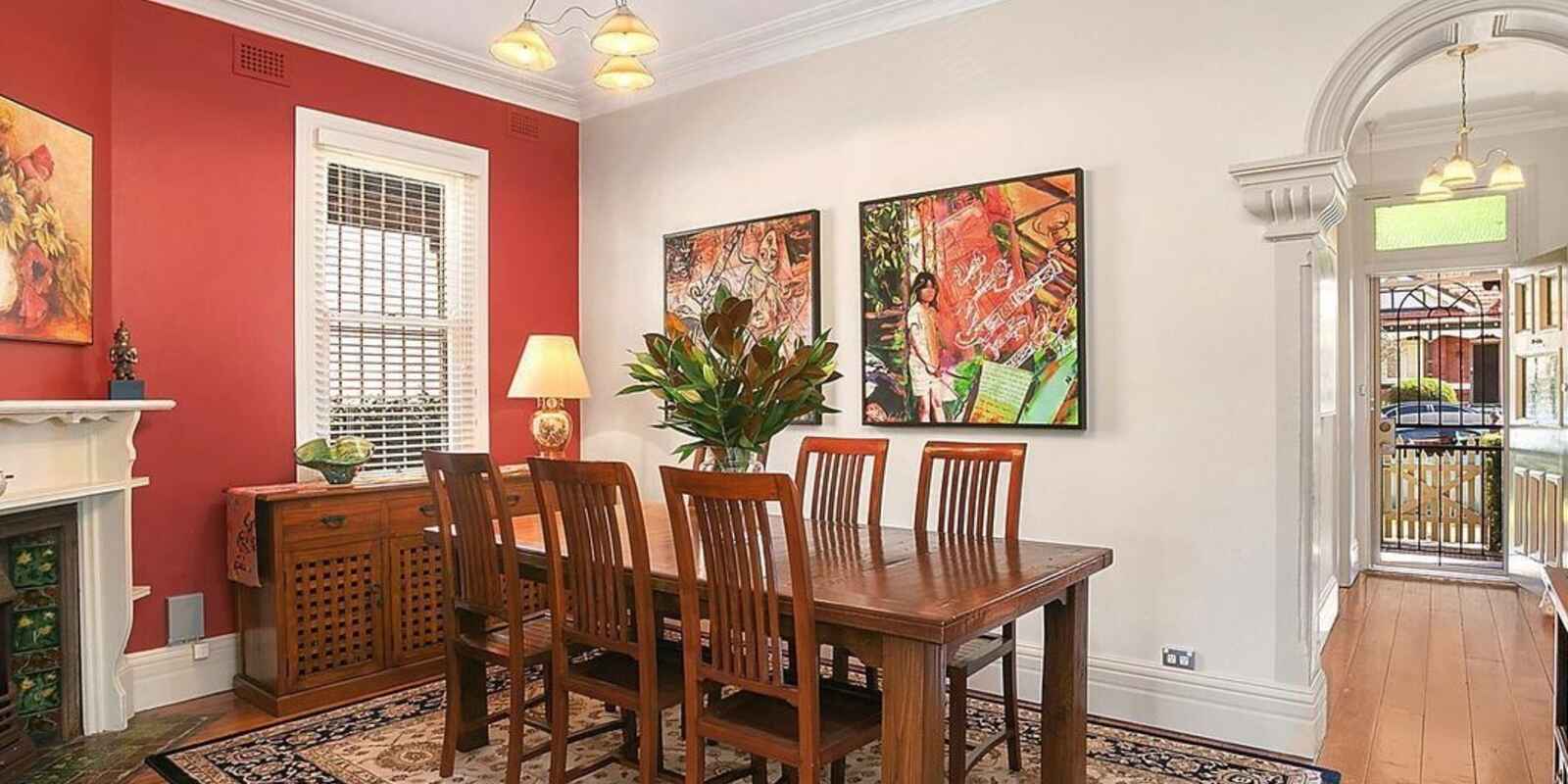 13 Martin Street Naremburn