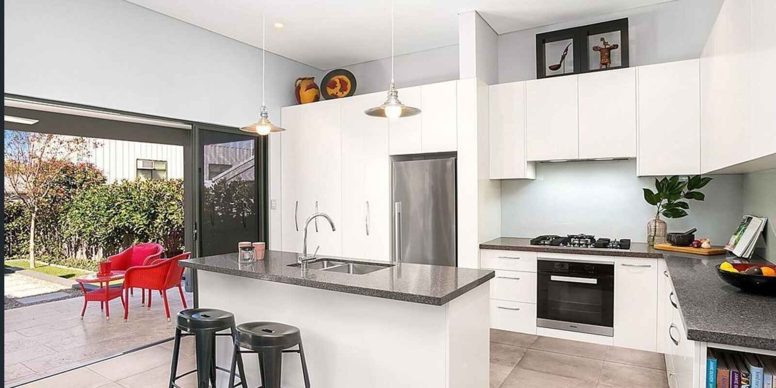 13 Martin Street Naremburn