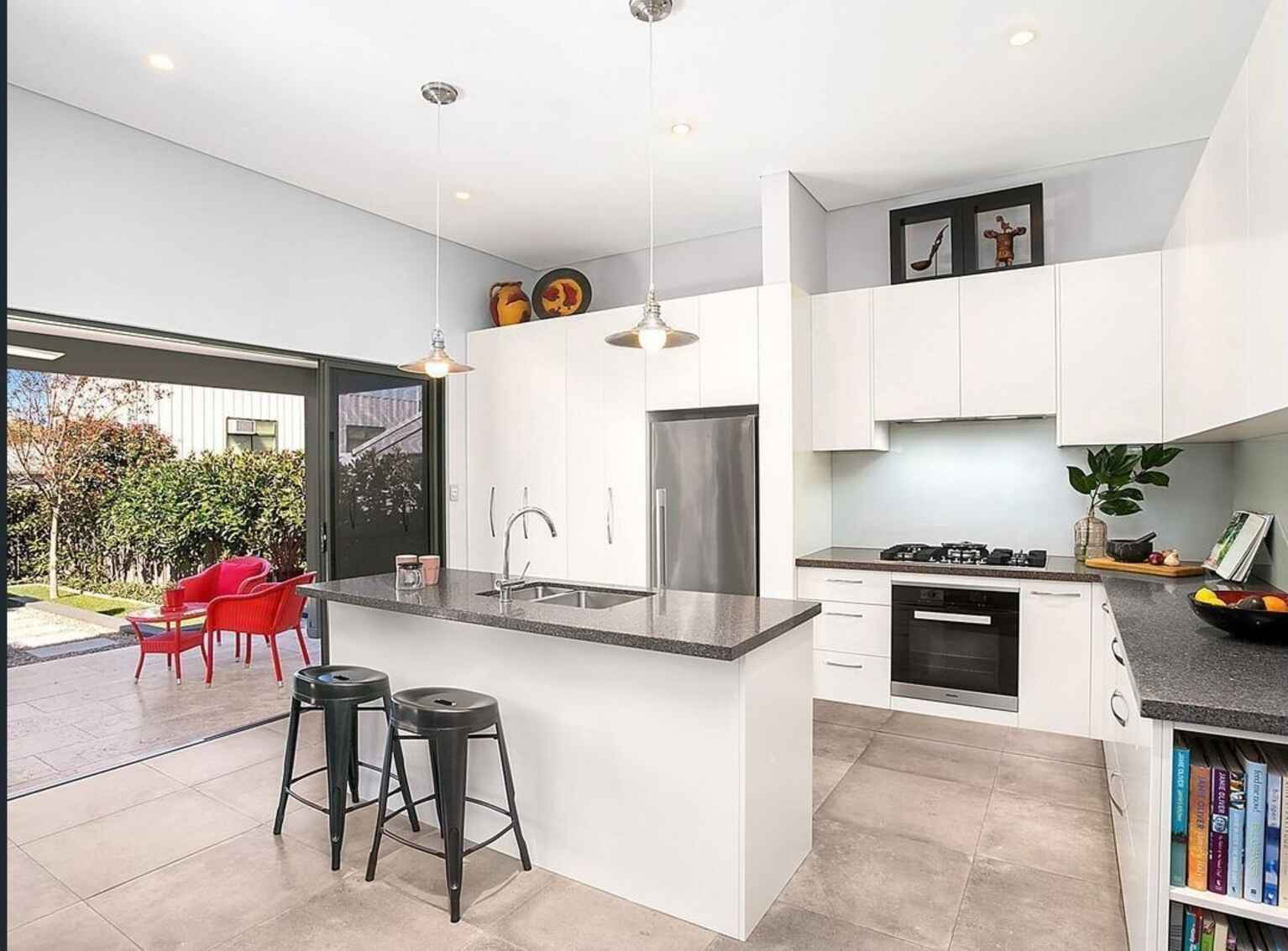 13 Martin Street Naremburn