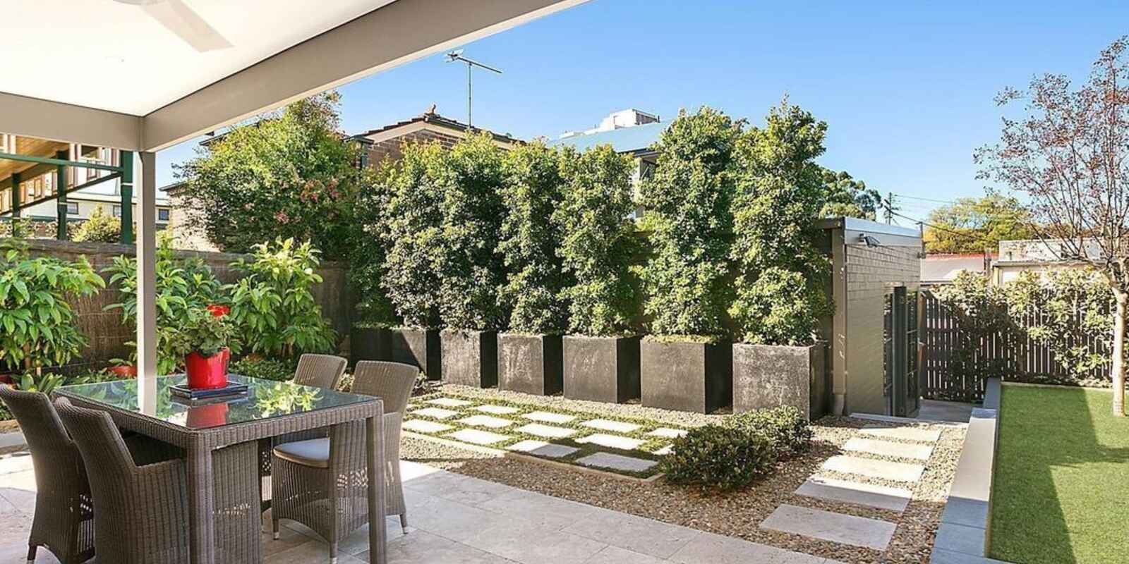 13 Martin Street Naremburn