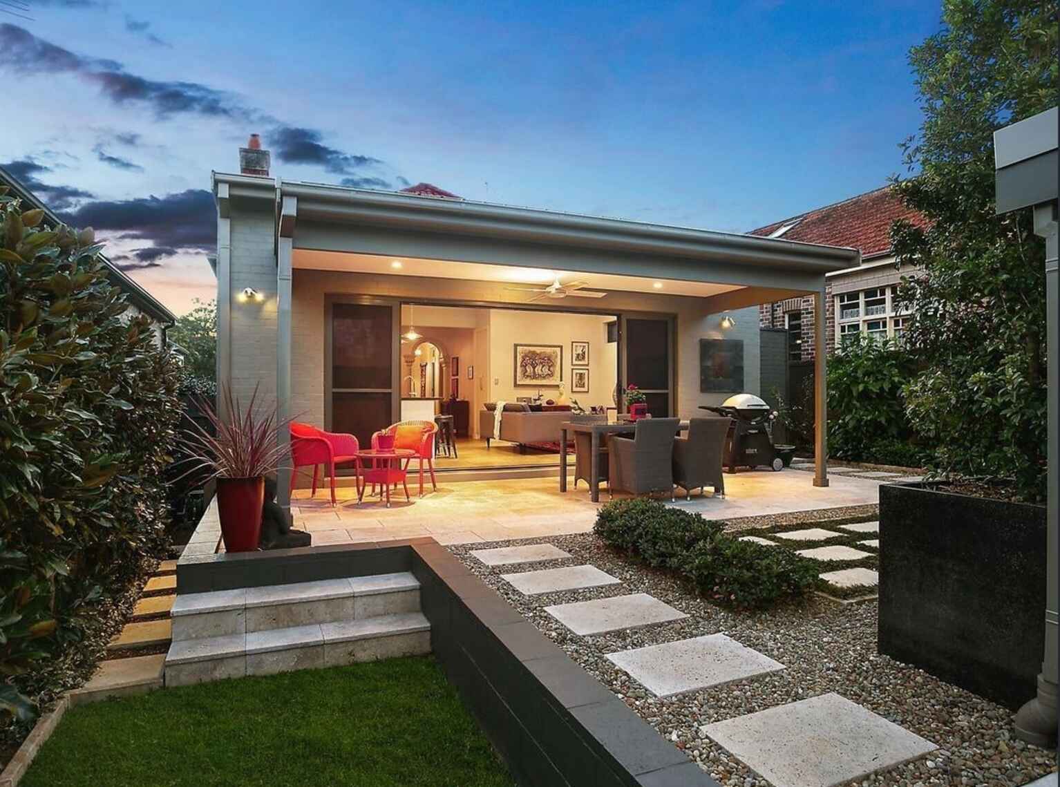 13 Martin Street Naremburn