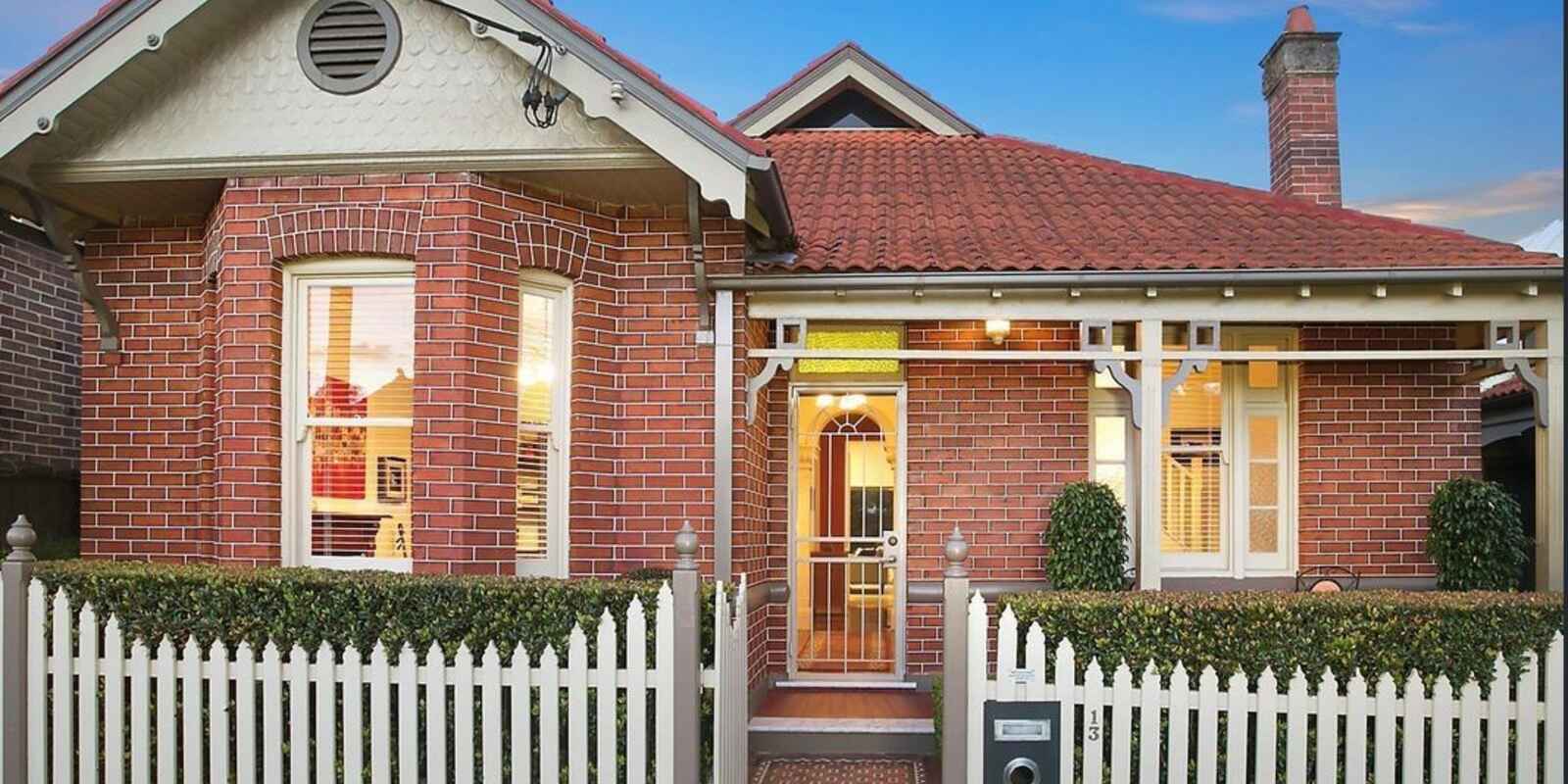 13 Martin Street Naremburn