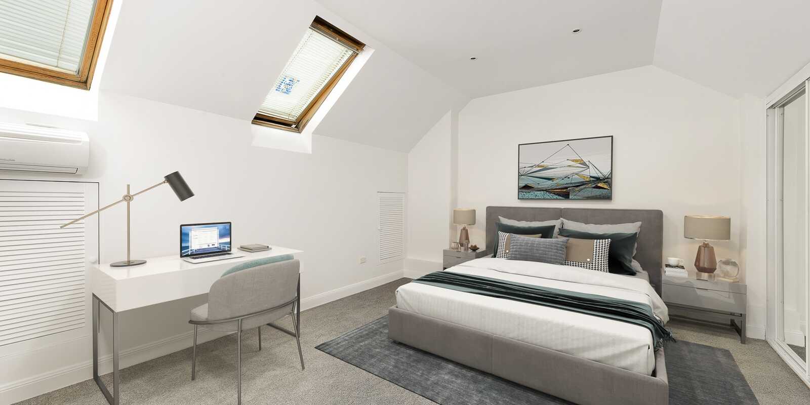 6/11 Edward Street North Sydney