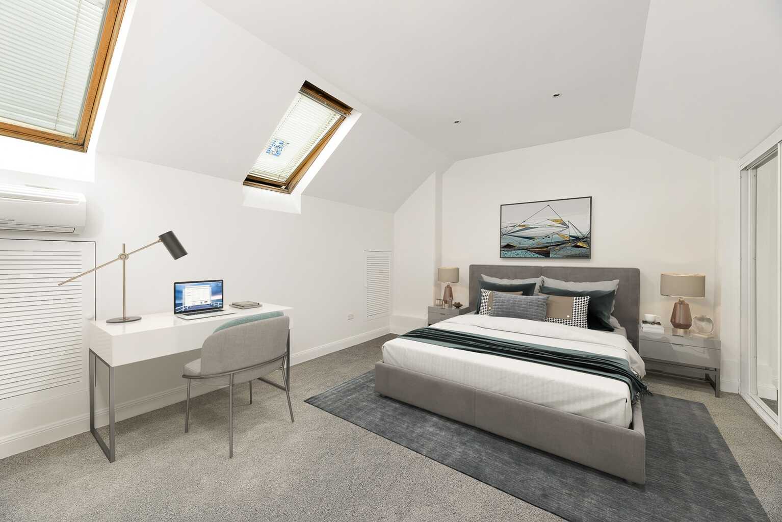 6/11 Edward Street North Sydney