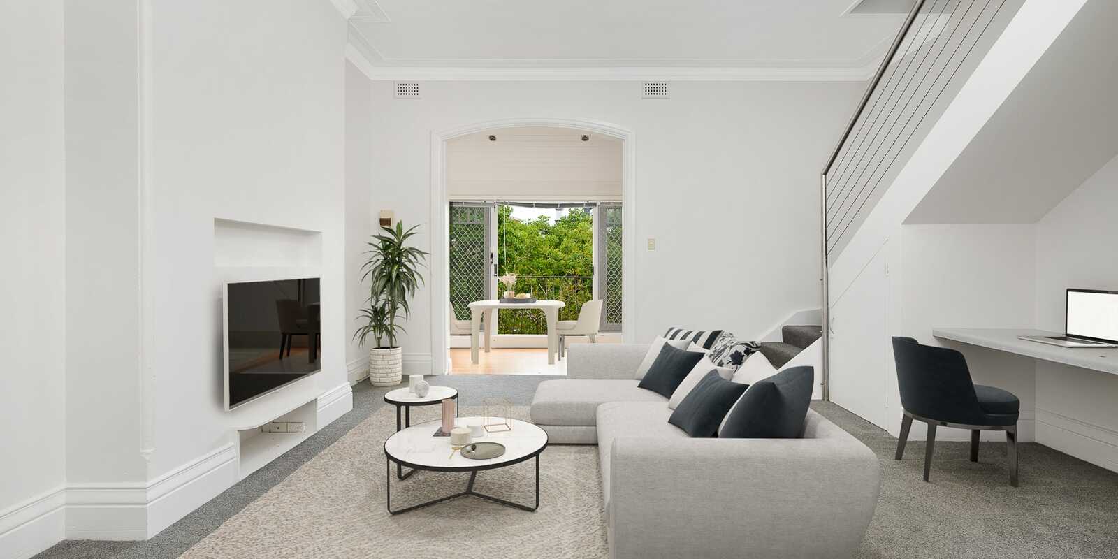 6/11 Edward Street North Sydney