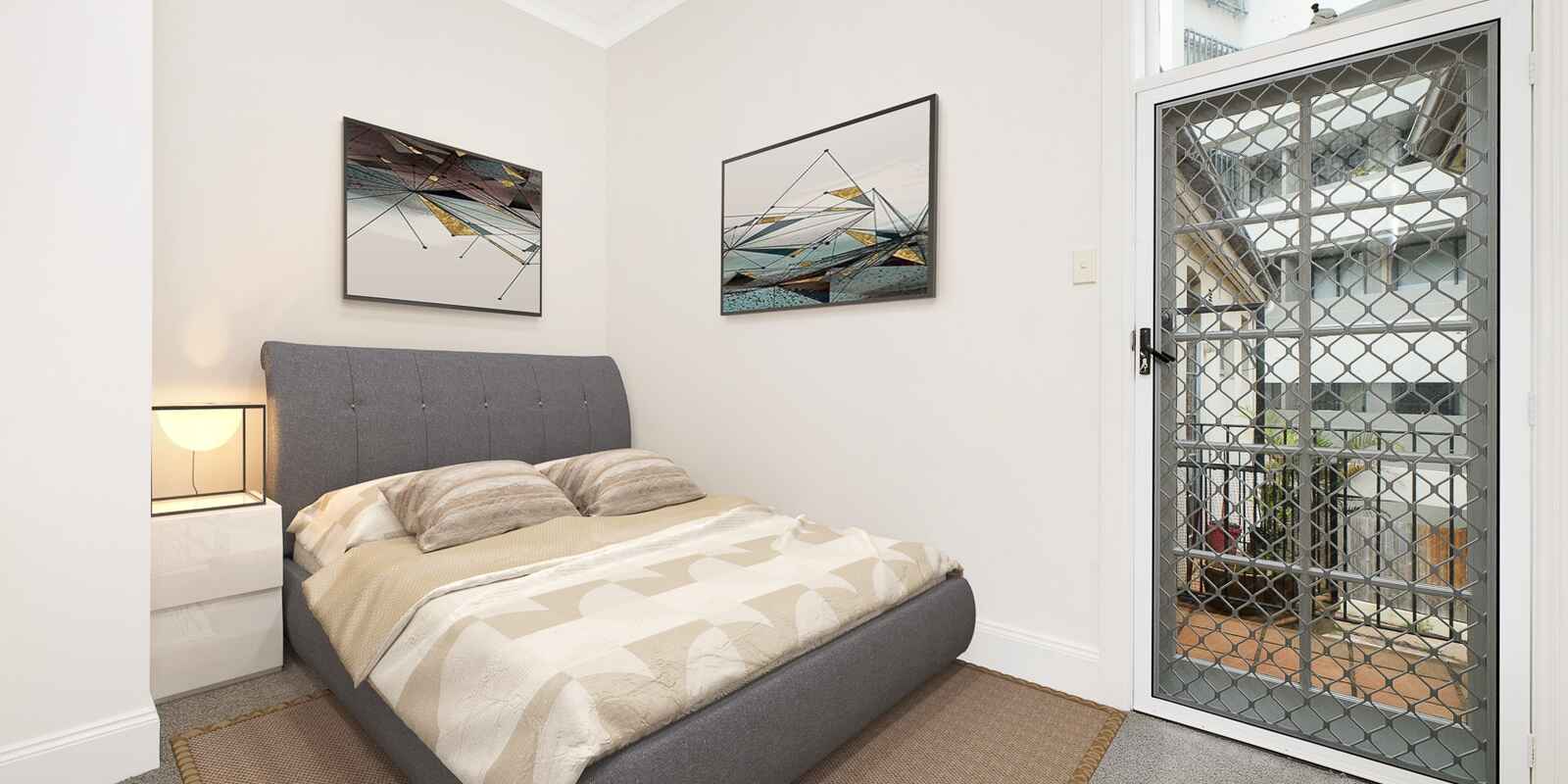 6/11 Edward Street North Sydney