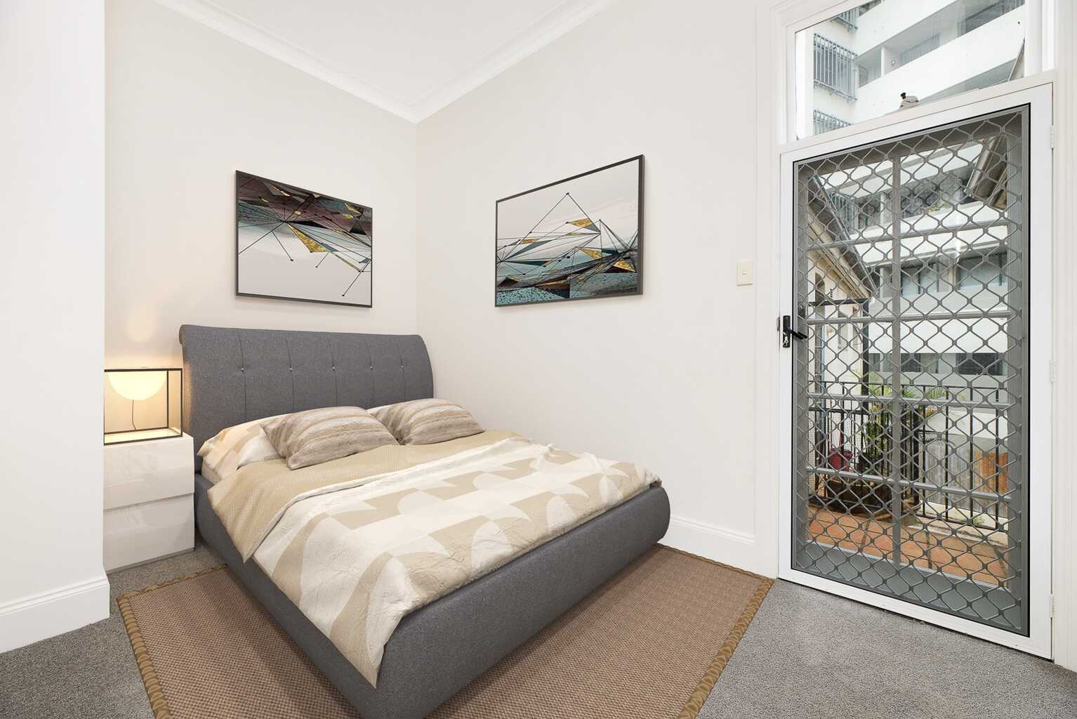6/11 Edward Street North Sydney